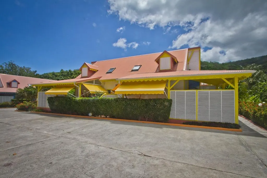 Residence Simona Deshaies