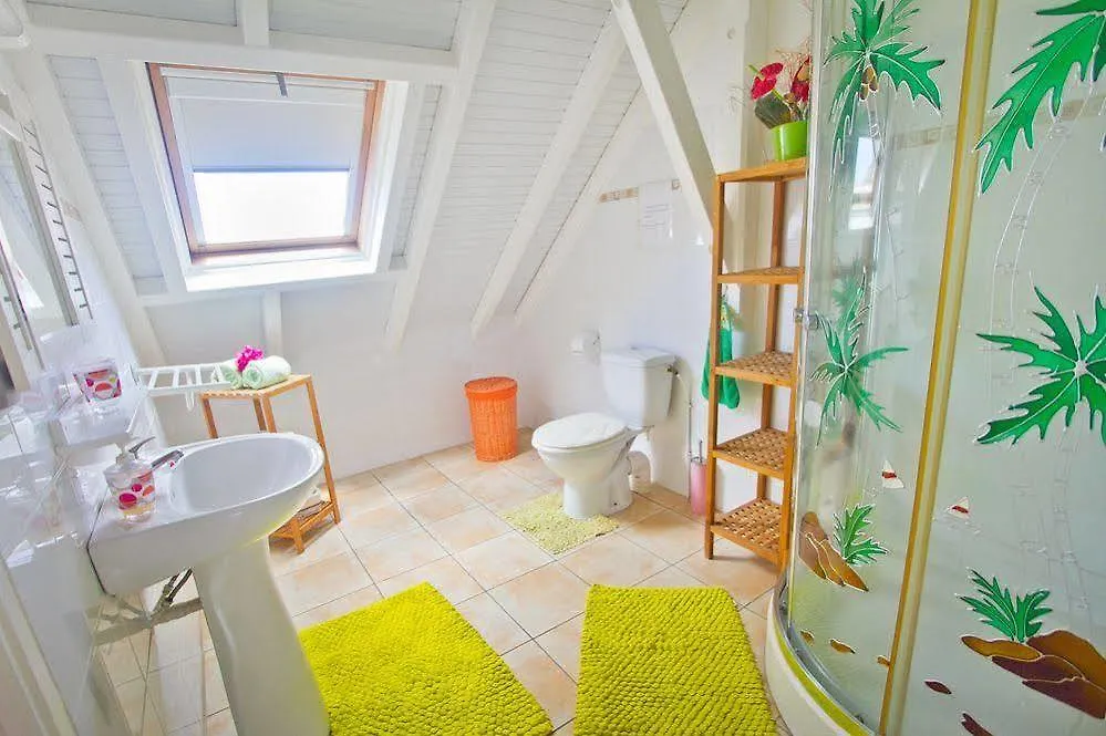 Holiday home Residence Simona Deshaies
